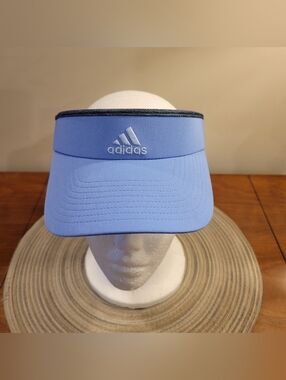 🔷️EUC~ADIDAS AEROREADY Performance Visor